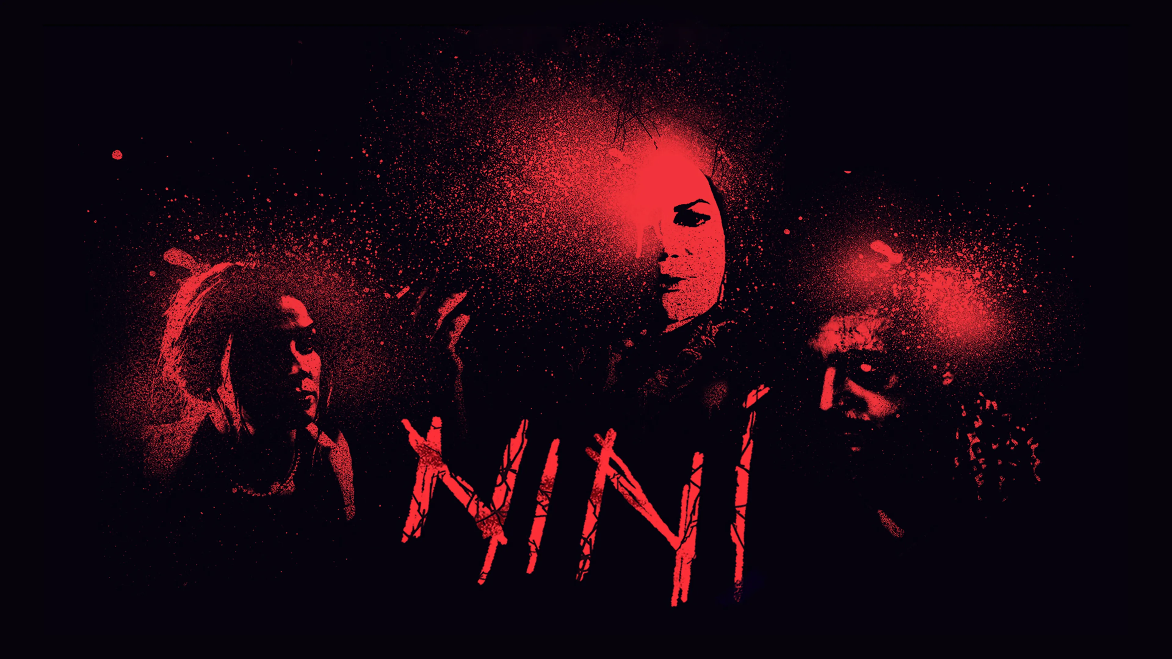 Ninì poster